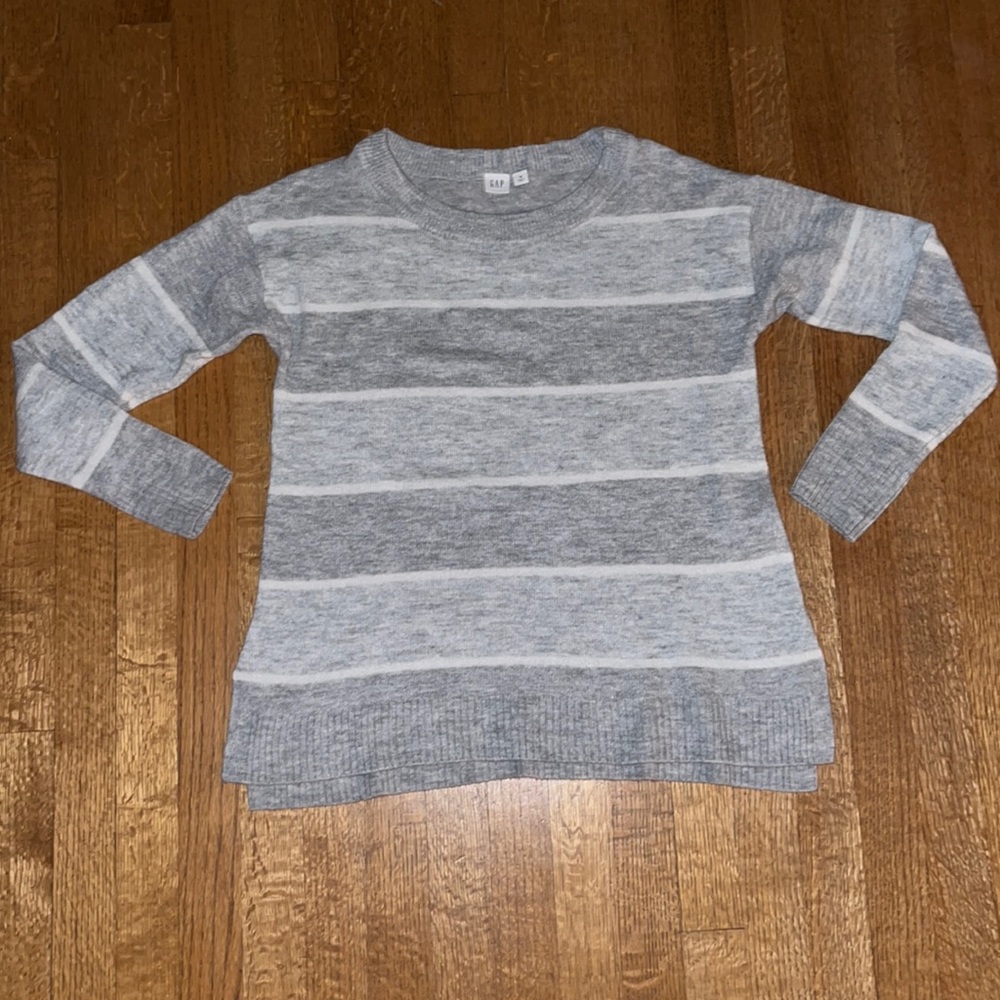 Gap sweater!